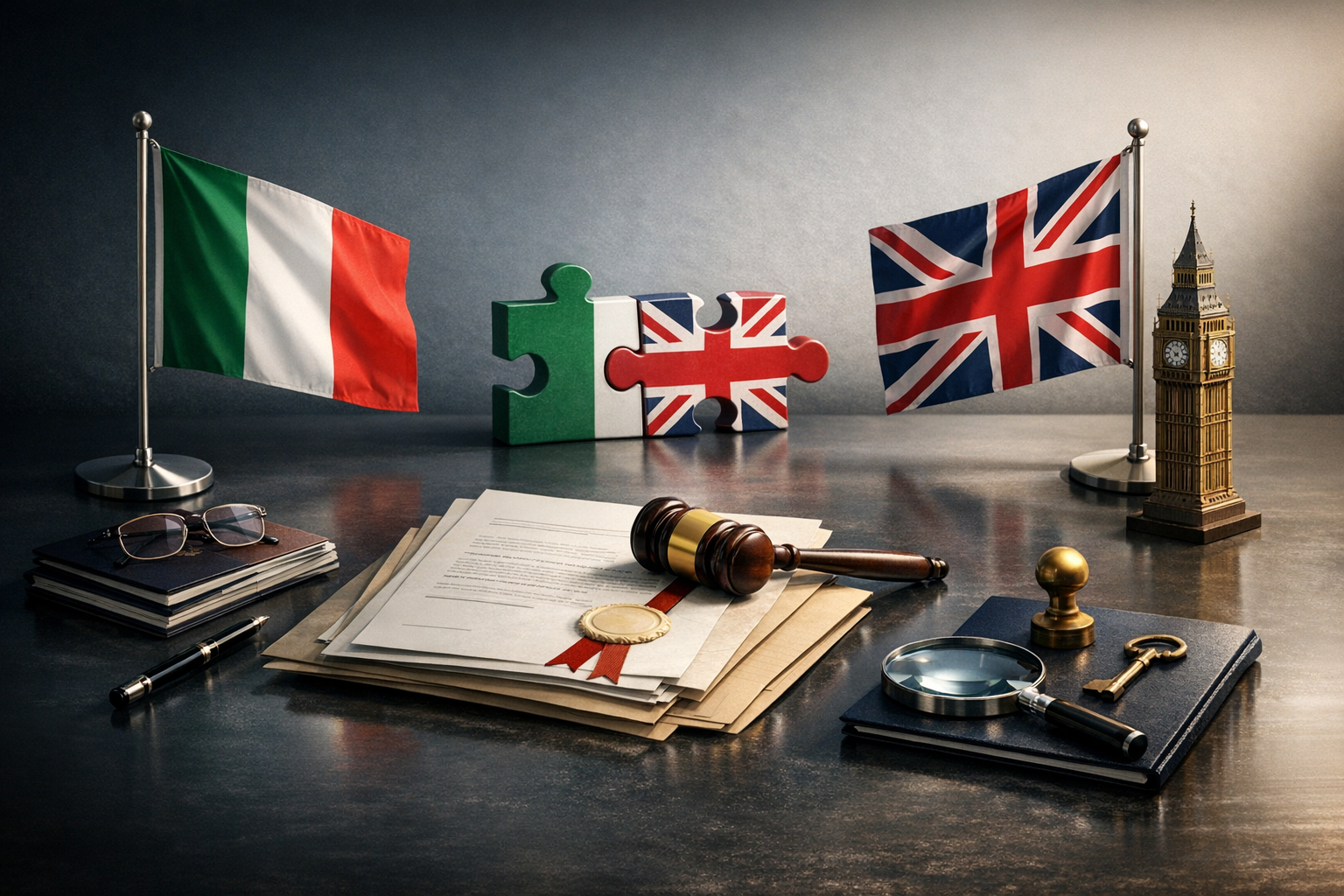 Traduzioni Certificate Italiano Inglese Cosa le Rende Valide
