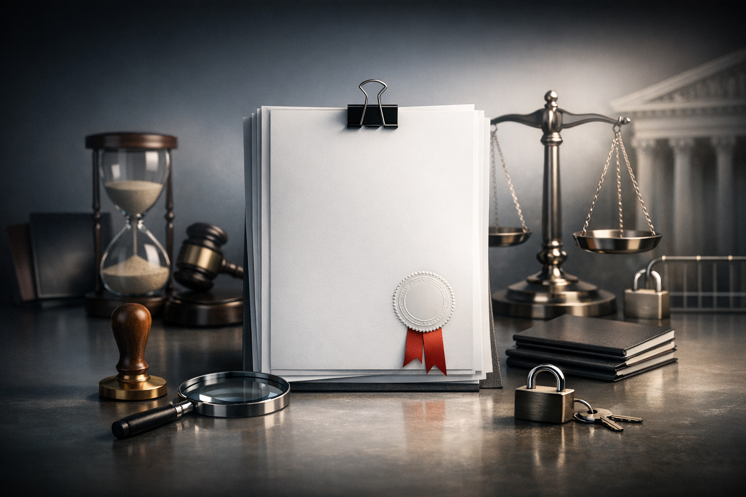 Traducciones Certificadas Cuándo Son Obligatorias y Por Qué