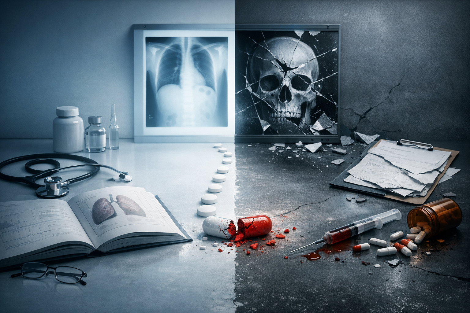 Traducciones Médicas Por Qué un Error Cambia un Diagnóstico